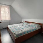 Dom wakacyjny Vadrozsa Vendeghaz Matraszentistvan