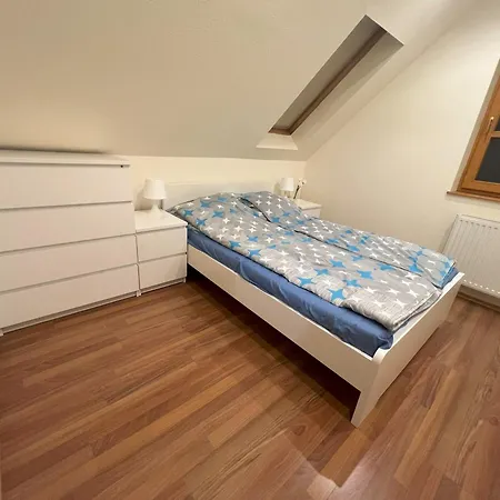 Dom wakacyjny Vadrozsa Vendeghaz Matraszentistvan