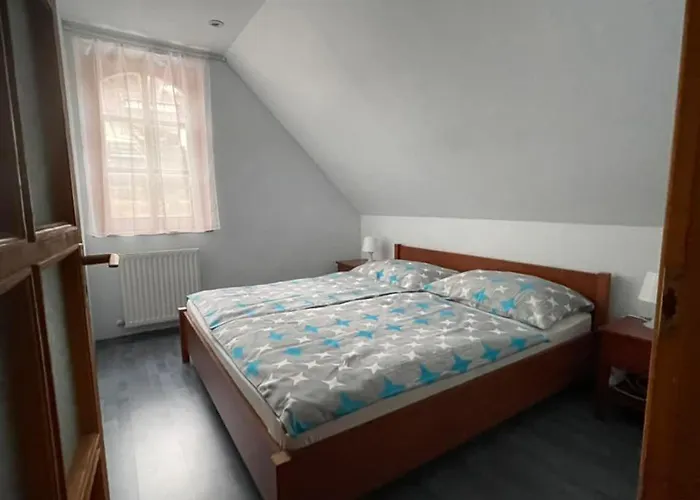 Сasa de vacaciones Vadrózsa Matraszentistvan